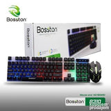 Tastatura +mis Boston 8310