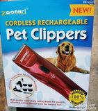 Masinica za kucne ljubimce