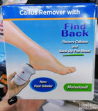 Sredstvo za ukljanjanja zuljeva