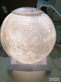 3D lampa-mesec Ovlazivac vazduha