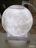 3D lampa-mesec Ovlazivac vazduha