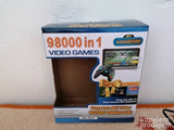 Dzojstik sa igricama 98000in1