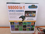 Dzojstik sa igricama 98000in1