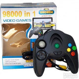 Dzojstik sa igricama 98000in1