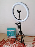 Ring light sa stativom