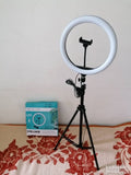 Ring light sa stativom