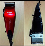 Sonar-Masinica za sisanje i brijanje