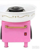 Mini Masina za bombone od pamuka