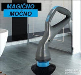 Huricane Muscle Bezicna Rotirajuca cetka