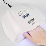 Lampa za nokte Sun