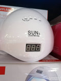 UV Led 2in1 Led/UV Lamp