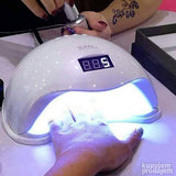 UV Led 2in1 Led/UV Lamp
