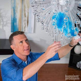 Elektricni sakupljac prasine za kucu