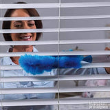 Elektricni sakupljac prasine za kucu