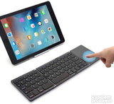 Preklopna Bluetooth tastarura