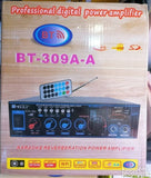 Bluetooth stereo pojacivac