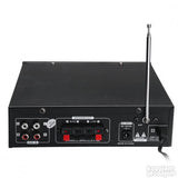 Bluetooth stereo pojacivac