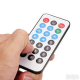 Bluetooth stereo pojacivac