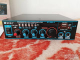 Digitalni stereo plejer BT-309A-A