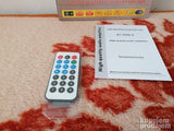 Digitalni stereo plejer BT-309A-A