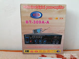 Digitalni stereo plejer BT-309A-A