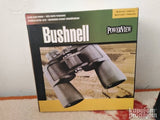 Dvogled Bushnell