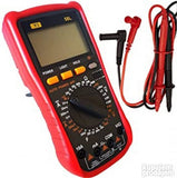 Digitalni Multimetar - Digitalni unimer YI-58L+