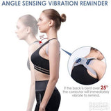 Korektor drzanja za ledja