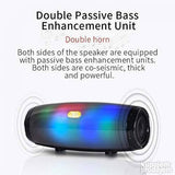 Prenosni Bluetooth zvucnik stereo