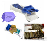 Dolmer aparat za sarme