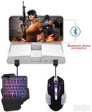 Jednorucna tastatura