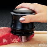 Mazivo za meso (Ostrice)