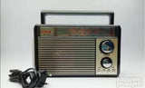 Cmik radio MK131