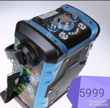 Prenosni Bluetooth zvucnik Cmik MK B23 - Ali tako