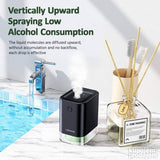 Mini automatska bocica sa prskalicom