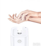 Mini automatska bocica sa prskalicom