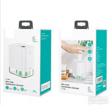 Mini automatska bocica sa prskalicom