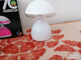 Lampa Pečurka 7C Noćno svetlo (novo)