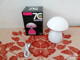 Lampa Pečurka 7C Noćno svetlo (novo)