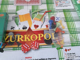 Zurkopol društvena igra