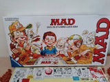 Društvena igra MAD