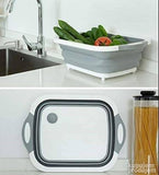 Daska za rezanje 3in1