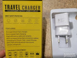 2in1 USB charger