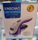 Aparat za brijanje dlaka za kuglice