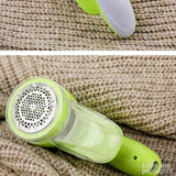 Aparat za brijanje dlaka za kuglice