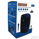 Zvucnik bluetooth MK-B16 (novo)