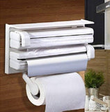 Drzac za ubrus i foliju