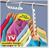 Ofinger-vesalica za garderobu