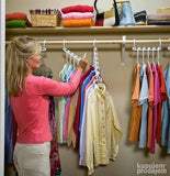 Ofinger-vesalica za garderobu