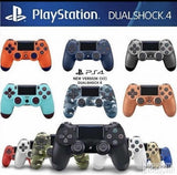 Dzojstik Za PS4 Bezicni